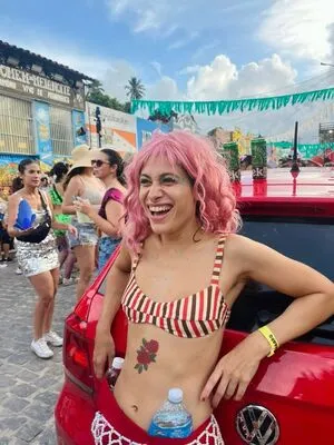 Luisa Arraes OnlyFans Leaked Free Thumbnail Picture - #ZpLWfnt0eZ