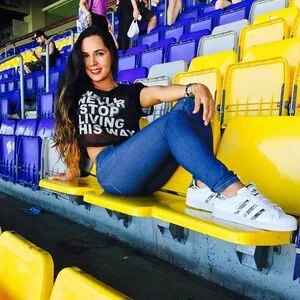 Luisa Bedoya OnlyFans Leaked Free Thumbnail Picture - #pTlzAREsQB