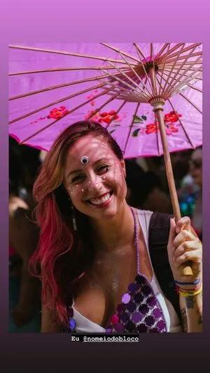 Luisa Clasen OnlyFans Leaked Free Thumbnail Picture - #014NDc88v1