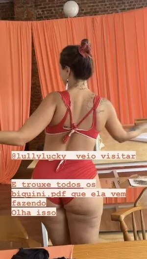 Luisa Clasen OnlyFans Leaked Free Thumbnail Picture - #5FiYkjahyP