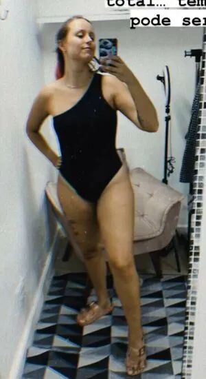 Luisa Clasen OnlyFans Leaked Free Thumbnail Picture - #7zfYQGfkeU