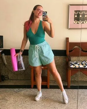 Luisa Clasen OnlyFans Leaked Free Thumbnail Picture - #DftD42yUai