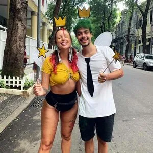 Luisa Clasen OnlyFans Leaked Free Thumbnail Picture - #LV1cbnuYq4