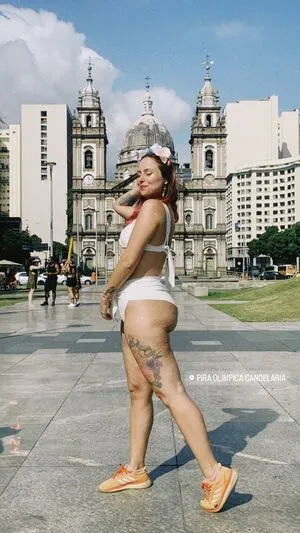 Luisa Clasen OnlyFans Leaked Free Thumbnail Picture - #NLmhPuoEmA