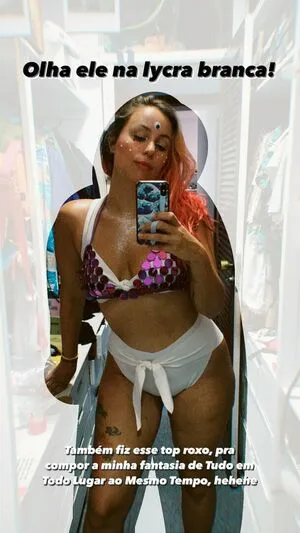 Luisa Clasen OnlyFans Leaked Free Thumbnail Picture - #RaM5Cgxp01