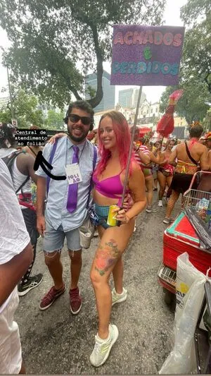 Luisa Clasen OnlyFans Leaked Free Thumbnail Picture - #TT1e4FPMTL