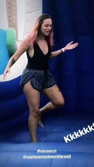 Luisa Clasen OnlyFans Leaked Free Thumbnail Picture - #VJkStMPI2q