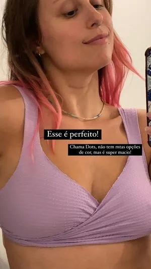Luisa Clasen OnlyFans Leaked Free Thumbnail Picture - #WZEEck0J1F