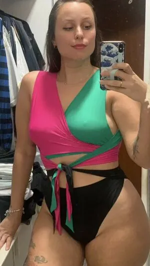 Luisa Clasen OnlyFans Leaked Free Thumbnail Picture - #Yldlkwp2tf