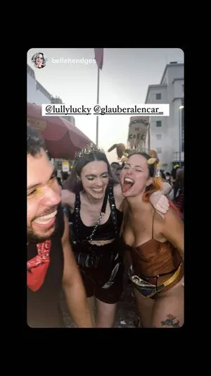 Luisa Clasen OnlyFans Leaked Free Thumbnail Picture - #gNVTxXRH9R