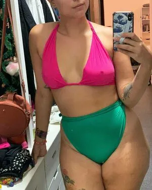 Luisa Clasen OnlyFans Leaked Free Thumbnail Picture - #iXSX8FheNs