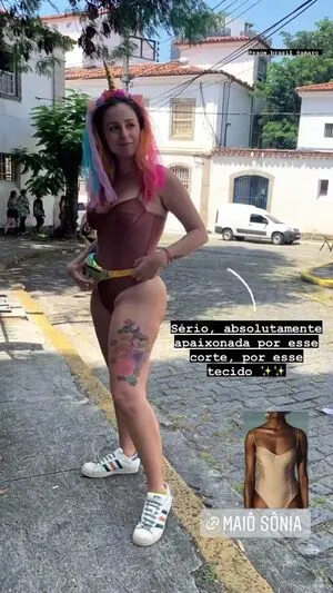 Luisa Clasen OnlyFans Leaked Free Thumbnail Picture - #kBs8S3I8wv