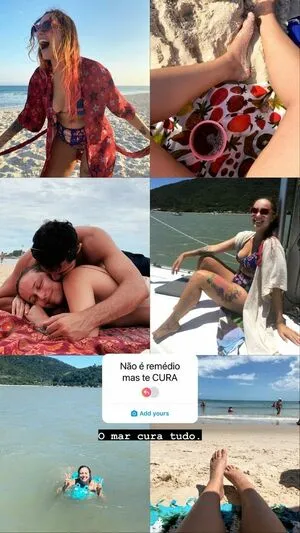 Luisa Clasen OnlyFans Leaked Free Thumbnail Picture - #zYsEoD4aZK