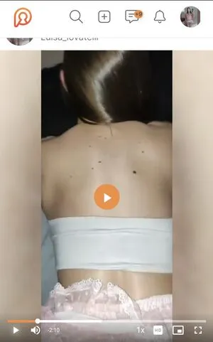 Luisa Costa OnlyFans Leaked Free Thumbnail Picture - #JboJ0T33Rj