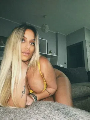 Luisa Del Prete OnlyFans Leaked Free Thumbnail Picture - #DmUOczEXDP