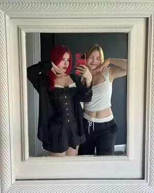 Luisa Duque OnlyFans Leaked Free Thumbnail Picture - #0C4n8t6bpS