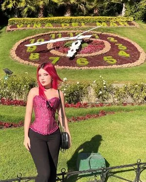 Luisa Duque OnlyFans Leaked Free Thumbnail Picture - #22M2LFulxy