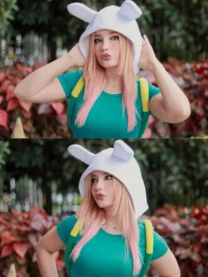 Luisa Duque OnlyFans Leaked Free Thumbnail Picture - #2bIXNhw6TS