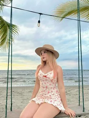 Luisa Duque OnlyFans Leaked Free Thumbnail Picture - #4MCx2p6L9h