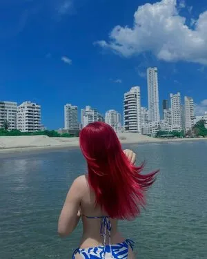 Luisa Duque OnlyFans Leaked Free Thumbnail Picture - #6wpCxGg5qB