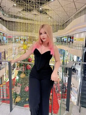 Luisa Duque OnlyFans Leaked Free Thumbnail Picture - #AKB4NePaJJ