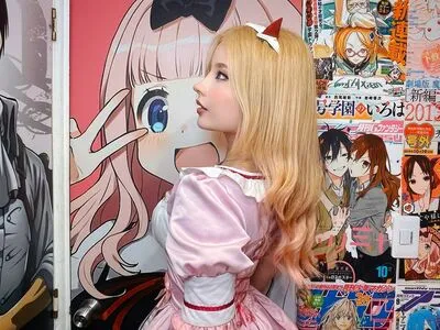 Luisa Duque OnlyFans Leaked Free Thumbnail Picture - #B5fu4Ubs9b