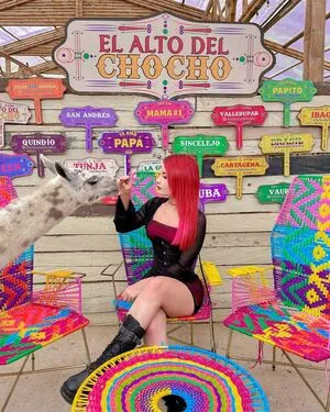 Luisa Duque OnlyFans Leaked Free Thumbnail Picture - #CVhVN1hzCW