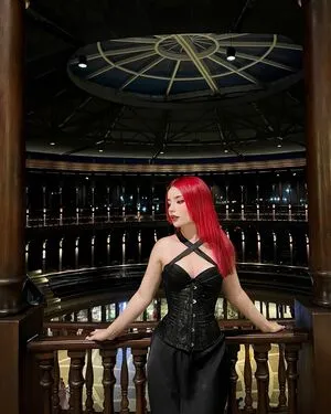 Luisa Duque OnlyFans Leaked Free Thumbnail Picture - #INHgHQQayl