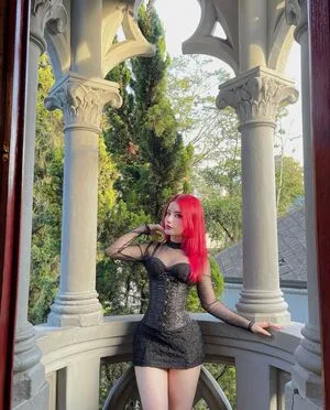 Luisa Duque OnlyFans Leaked Free Thumbnail Picture - #Io68sbihZe