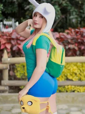 Luisa Duque OnlyFans Leaked Free Thumbnail Picture - #PjVuIjz750