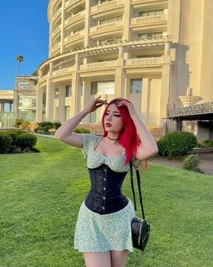 Luisa Duque OnlyFans Leaked Free Thumbnail Picture - #SJFg2wetAq