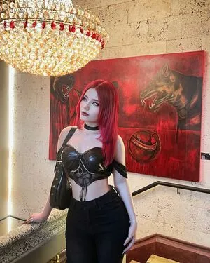 Luisa Duque OnlyFans Leaked Free Thumbnail Picture - #jc8qAofREm