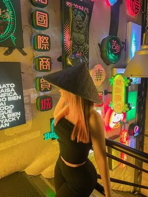 Luisa Duque OnlyFans Leaked Free Thumbnail Picture - #kxdfoe7HoO