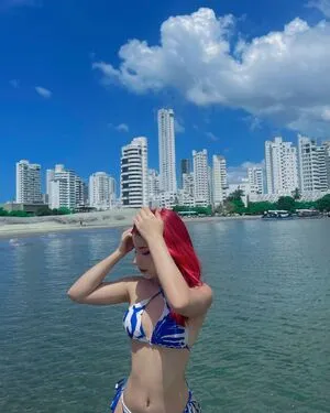 Luisa Duque OnlyFans Leaked Free Thumbnail Picture - #nBHSS4B0BP