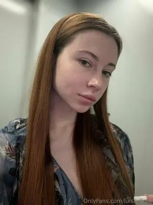 Luisa Firee OnlyFans Leaked Free Thumbnail Picture - #0zikgOnd8b