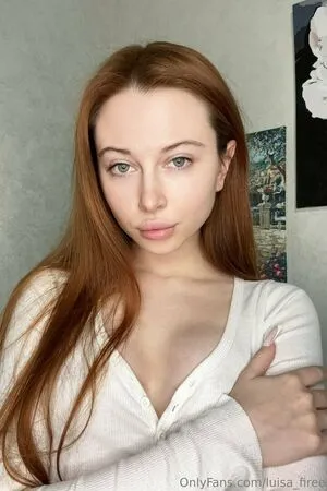 Luisa Firee OnlyFans Leaked Free Thumbnail Picture - #2M9mlviwqv