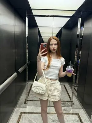 Luisa Firee OnlyFans Leaked Free Thumbnail Picture - #IN5Y4g8gy2