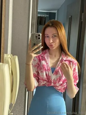 Luisa Firee OnlyFans Leaked Free Thumbnail Picture - #RVIr6DYPON