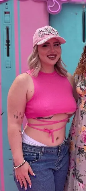 Luisa Frh OnlyFans Leaked Free Thumbnail Picture - #4lBISmT230