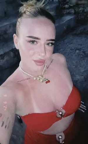 Luisa Frh OnlyFans Leaked Free Thumbnail Picture - #5ABtjtENjF