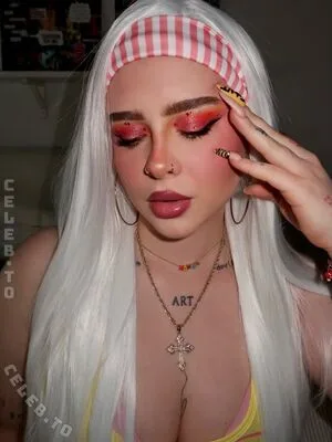 Luisa Frh OnlyFans Leaked Free Thumbnail Picture - #7AXtvphN9g