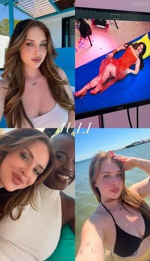 Luisa Frh OnlyFans Leaked Free Thumbnail Picture - #7QLcxCE2Rm