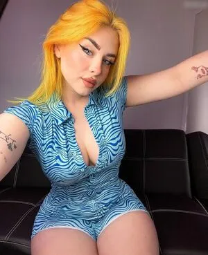 Luisa Frh OnlyFans Leaked Free Thumbnail Picture - #B9Pk33oJqd