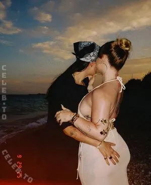 Luisa Frh OnlyFans Leaked Free Thumbnail Picture - #BR21ha2OWP