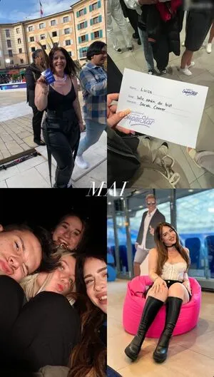 Luisa Frh OnlyFans Leaked Free Thumbnail Picture - #CFi1Bs8Chz