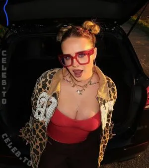 Luisa Frh OnlyFans Leaked Free Thumbnail Picture - #CabpBziOb9