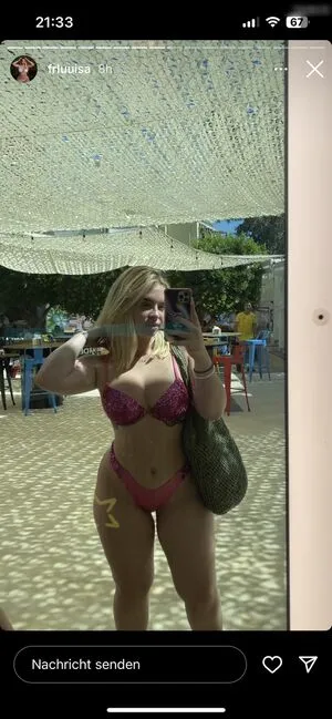 Luisa Frh OnlyFans Leaked Free Thumbnail Picture - #Dsm3s4TIMn