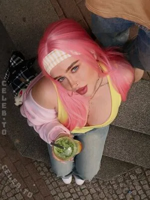 Luisa Frh OnlyFans Leaked Free Thumbnail Picture - #Fj5v6oTIbv
