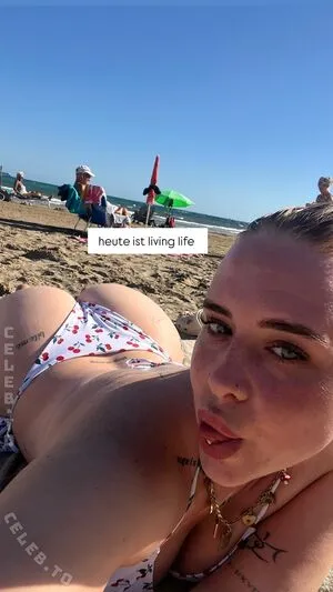 Luisa Frh OnlyFans Leaked Free Thumbnail Picture - #GWWmgyCW1q