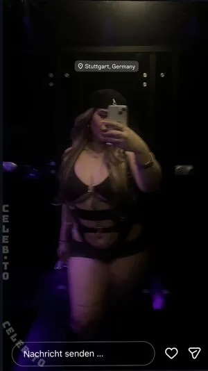 Luisa Frh OnlyFans Leaked Free Thumbnail Picture - #IZ1urJDIgB
